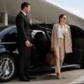 How Limousine Service Can Make Airport Transfers More Comfortable