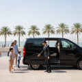How Limousine Service Companies Manage Reliability During High-Demand Seasons