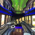 Limousine Service Solutions That Include Flexible Party Bus Choices
