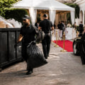 Pairing Dumpster Rental With Limousine Service for Cleaner Event Setup and Cleanup