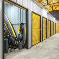 From Self Storage Units to Luxury Transportation: Organizing a Seamless Move or Event