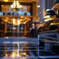 From Executive Travel to Events: Car Service in Limousine Service Plans