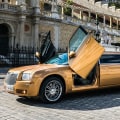 Exploring the World of Limousine Services: Special Packages and Deals