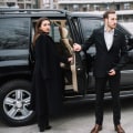 Top Occasions That Call for Hiring a Professional Limousine