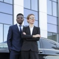 How Round Rock's Limousine Services Benefit From Timely Windshield Replacement