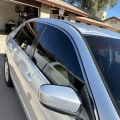 Why Mobile Auto Glass Tinting Matters for Vehicles Used in Limousine Service in San Tan Valley, AZ