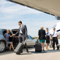 What Sets Great Limousine Services Apart From Standard Ride Options