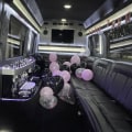 Why Limousine Services Offer More Than Just Luxury Transportation