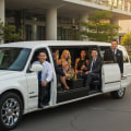 How Limousine Service Improves First Impressions for Events and Meetings