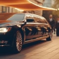 Beyond the Ride: How Limousine Services Elevate Special Events and Corporate Travel