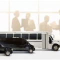 Coordinating Travel with Limousine Service and Nearby Self Storage Units