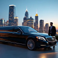 How Limousine Service Adapts to Today’s Luxury Transportation Expectations