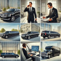 Why Vehicle Presentation Standards Go Beyond Simple Cleanliness in Limousine Service
