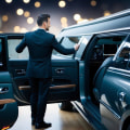 The Overlooked Importance of Privacy Protocols in Modern Limousine Service Operations