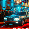 Why Limousine Service is the Perfect Choice for Special Events and Travel