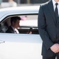 The Security Dimension: How Executive Limousine Services Handle Privacy and Risk