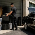 How a Self Storage Facility Can Help Limousine Companies Manage Promotional and Event Materials