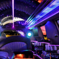 Luxury on Wheels: Why Limousine Service Is the Ultimate Choice for Style and Comfort