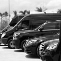 Experience the Journey: Why Limousine Service Is the Ultimate in Luxury Travel