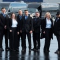 How Professional Chauffeurs Help Reduce Stress During Special Event Transportation