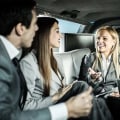 Limousine Service for Business and Leisure Travel Needs