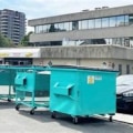 Supporting Limousine Service Operations with Efficient Dumpster Rental Use
