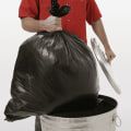 The Importance of Organized Waste Removal During High-End Limousine Events