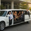 How Limousine Service Improves Group Travel Experiences