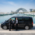 The Role of Limousine Services in Group and Executive Travel
