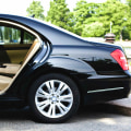 Beyond Transportation: How Limousine Services Add Elegance to Every Event