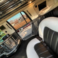 Don’t Stall The Luxury: On-Site Fuel Delivery For A Seamless Limousine Service