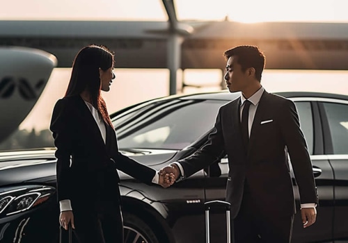 The Overlooked Role of Privacy in Executive Limousine Service