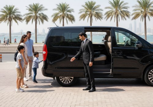 How Limousine Service Companies Manage Reliability During High-Demand Seasons