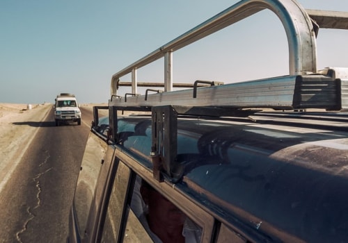 Experience Premium Rentals in Kailua-Kona with Hawaii Lifted Jeep Rentals