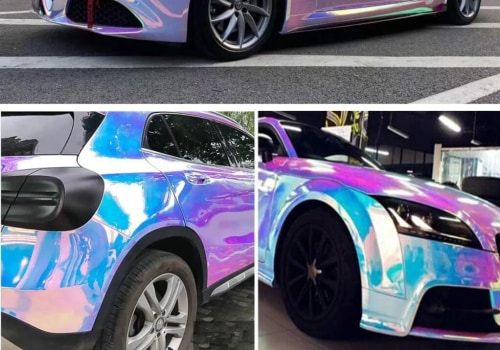 High-Impact Business Vehicle Graphics In Houston To Elevate Your Limousine Brand