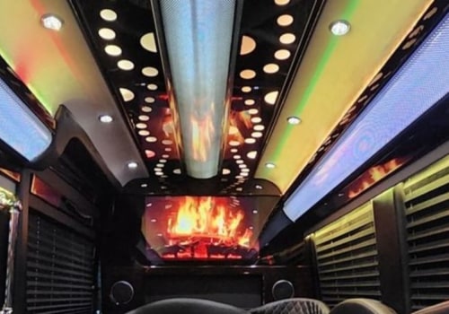 Luxury Relocations Explained: Movers, Limousines, and White-Glove Service