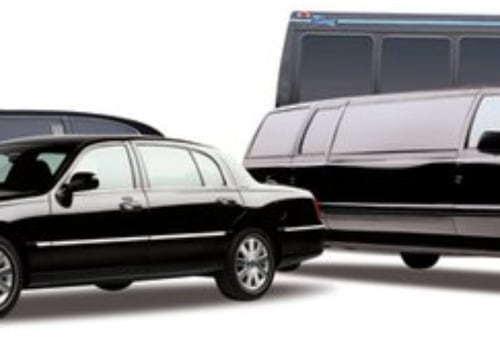 The Importance Of Auto Glass Repair For Limousine Services In London, ON