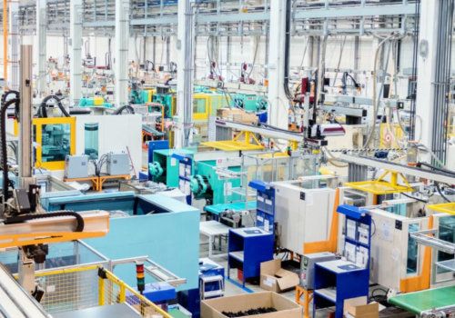 Limousine Service Evolution and Complementary Growth in the Self Storage Facility Industry