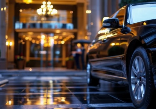 From Executive Travel to Events: Car Service in Limousine Service Plans