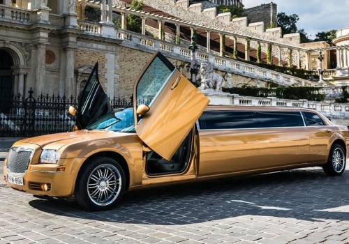 Exploring the World of Limousine Services: Special Packages and Deals