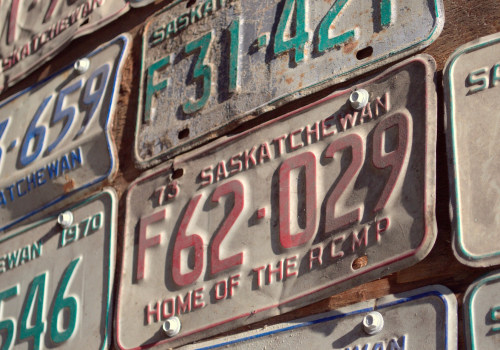 Streamline Your Limousine Service with Expert Title and Registration