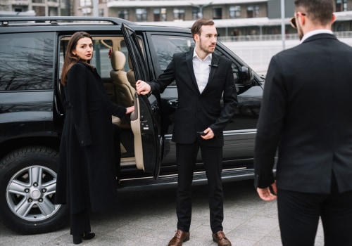 Top Occasions That Call for Hiring a Professional Limousine