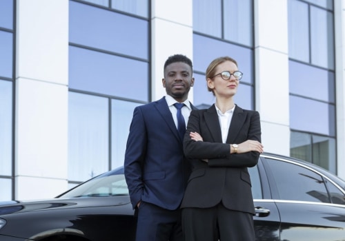 How Round Rock's Limousine Services Benefit From Timely Windshield Replacement