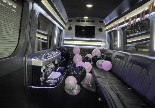 Why Limousine Services Offer More Than Just Luxury Transportation
