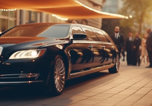 Beyond the Ride: How Limousine Services Elevate Special Events and Corporate Travel
