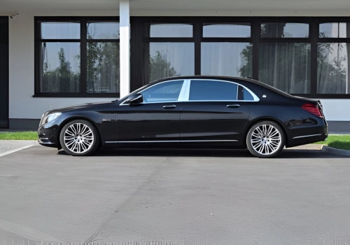 Why Limousine Service Businesses Are Exploring Versatile Storage Opportunitiesw