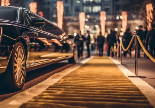 From Prom Nights to Power Deals: How Limos Adapt to Every Type of Client