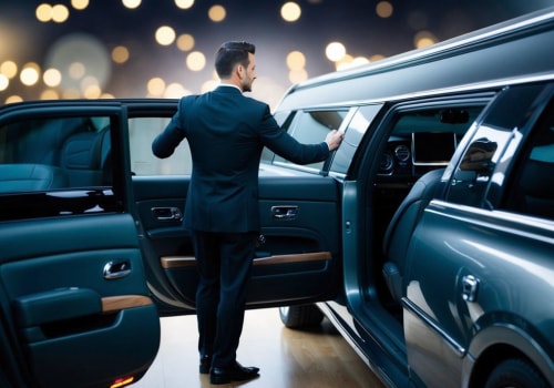 The Overlooked Importance of Privacy Protocols in Modern Limousine Service Operations
