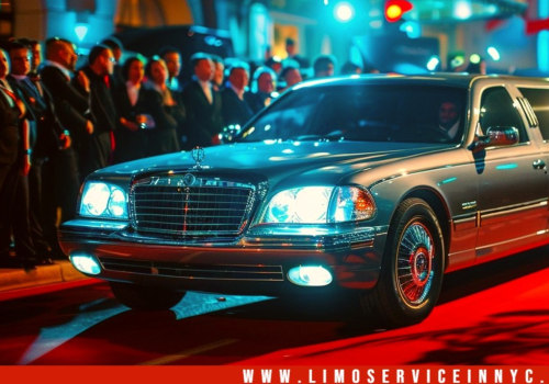 Why Limousine Service is the Perfect Choice for Special Events and Travel
