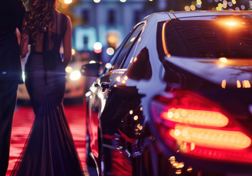 The Ultimate Guide to Limousine Services for Sporting Events: From an Expert's Perspective